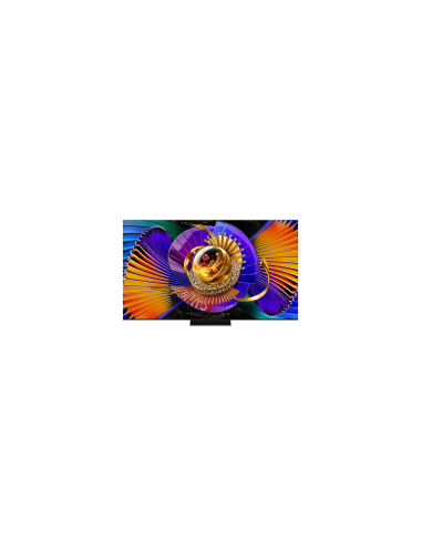 TCL 55C7L 55'' 4K QLED 144Hz VRR
